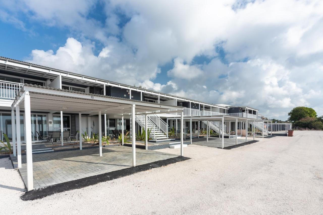 Christmas Island Apartments Flying Fish Cove Eksteriør bilde