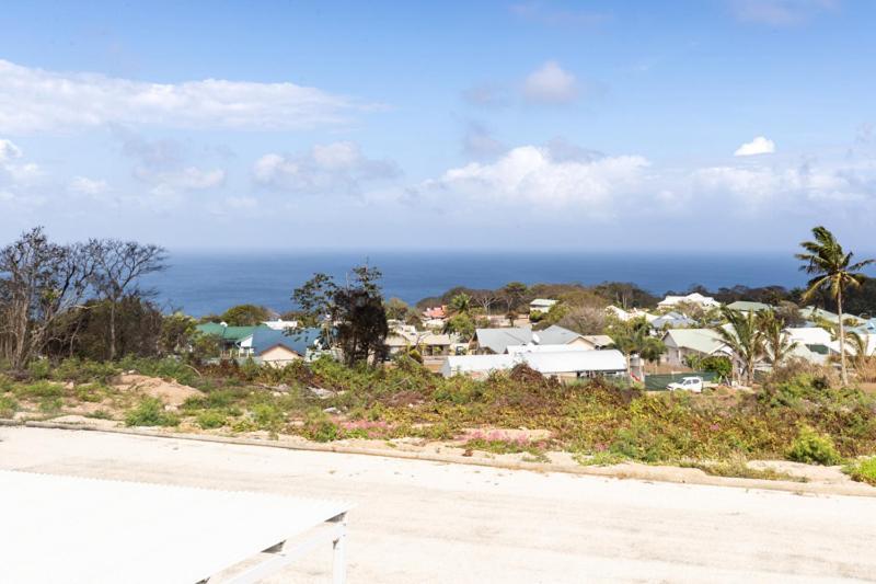 Christmas Island Apartments Flying Fish Cove Eksteriør bilde